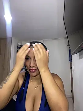 KatalinnaBrown online show from 07-23-26, 02:46
