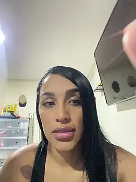 KatalinnaBrown online show from 07-11-26, 11:16