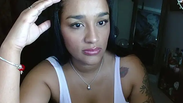 KatalinnaBrown online show from 11-10-25, 11:26