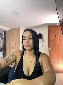 KatalinnaBrown online show from 07-28-26, 08:52