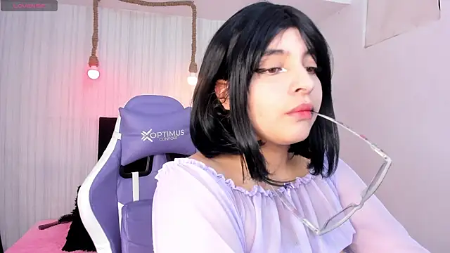 miku katsuragi online show from 09-11-25, 11:16