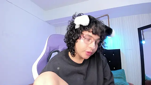 miku katsuragi online show from 03-09-26, 05:55