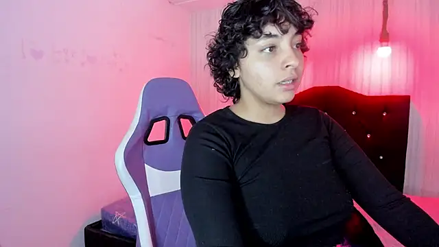 miku katsuragi online show from 10-02-25, 01:31