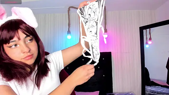 miku katsuragi online show from 09-23-25, 02:18