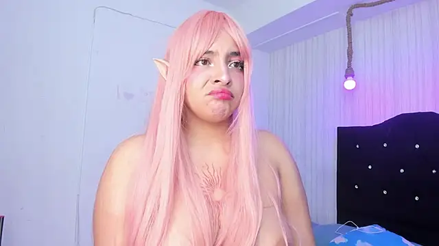 miku katsuragi online show from 01-10-26, 11:22