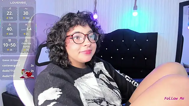 miku katsuragi online show from 03-24-26, 01:27