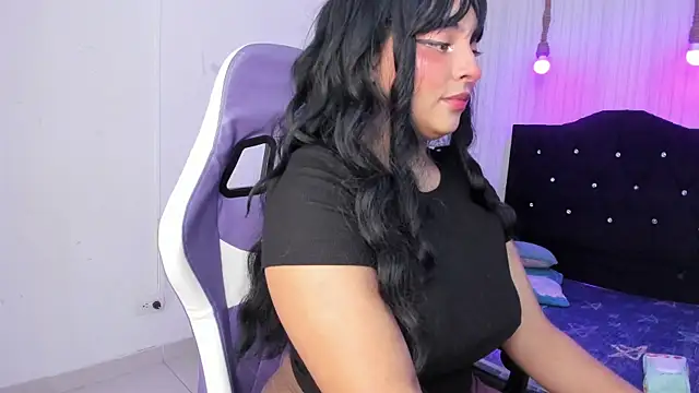 miku katsuragi online show from 01-07-26, 05:12