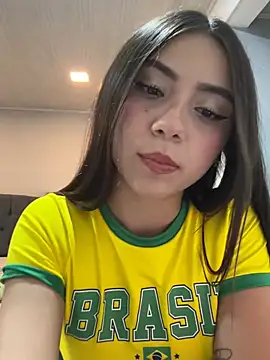 Snapshot of Emily_Clark1 chatting on 03-14-26, 03:56 Emily Clark1 online show from 03-14-26, 03:56