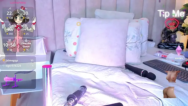 LizSheibaum online show from 02-06-26, 07:21