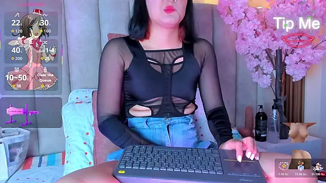 LizSheibaum online show from 05-29-26, 07:09