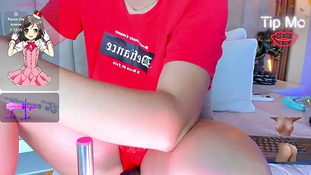 LizSheibaum online show from 03-06-26, 04:46