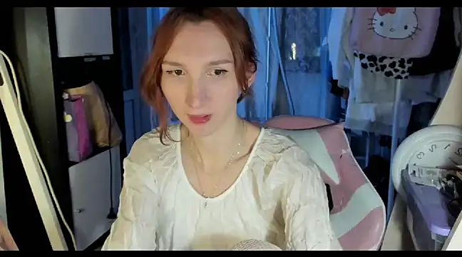 Snapshot of LisaIcon chatting on 01-20-25, 07:04 LisaIcon online show from 01-20-25, 07:04