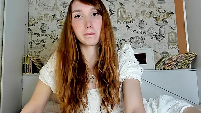 LisaIcon online show from 02-21-26, 03:41