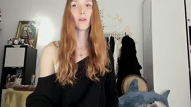 LisaIcon online show from 02-04-26, 06:58