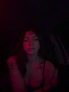 emilycoco online show from 02-28-25, 05:15