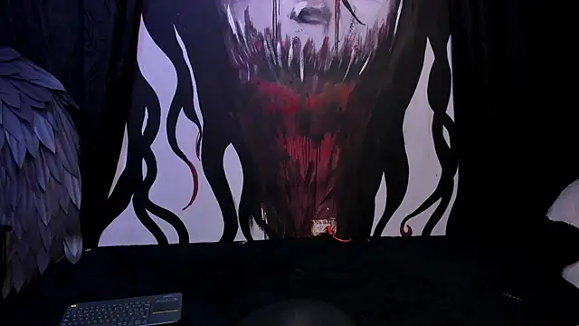 Kylie-fox online show from 11-27-25, 10:43