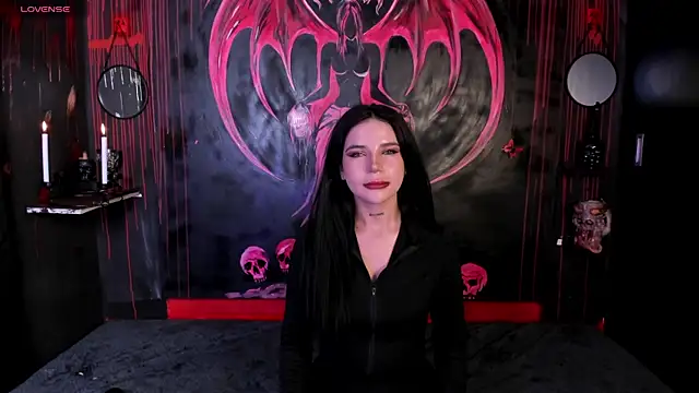 Kylie-fox online show from 05-14-26, 01:35