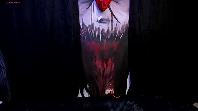 Kylie-fox online show from 09-26-25, 11:33