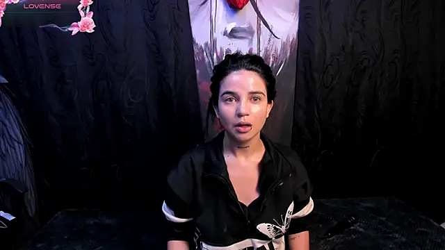 Kylie-fox online show from 09-25-25, 11:55