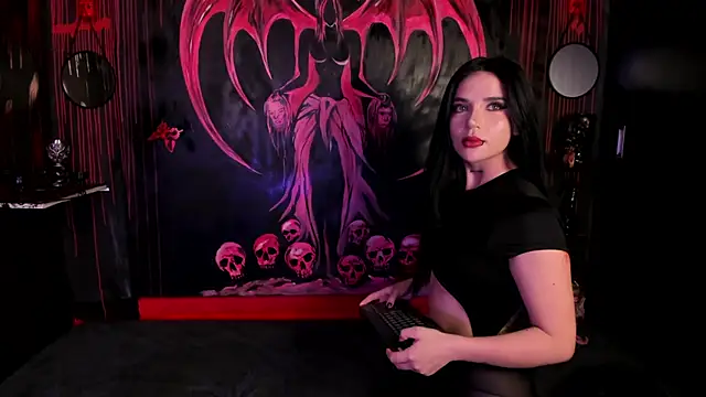 Kylie-fox online show from 05-02-26, 01:11