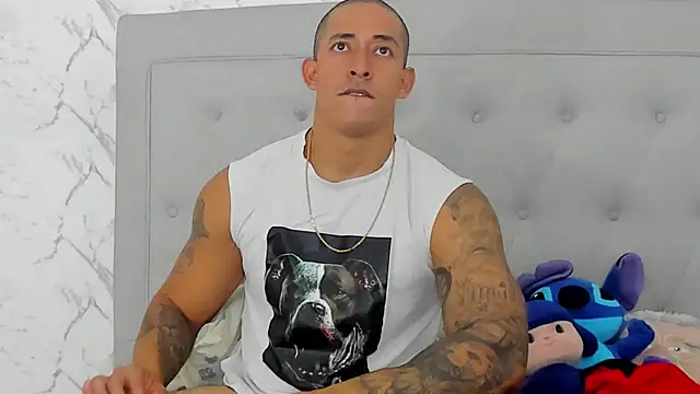 luigiferrara online show from 10-10-25, 09:04