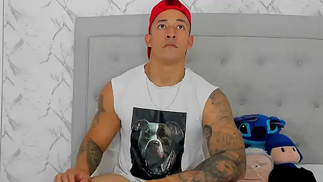 luigiferrara online show from 11-08-25, 10:57