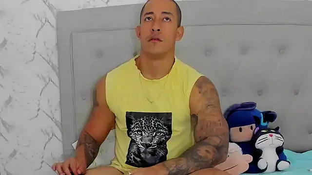 luigiferrara online show from 03-15-26, 03:41