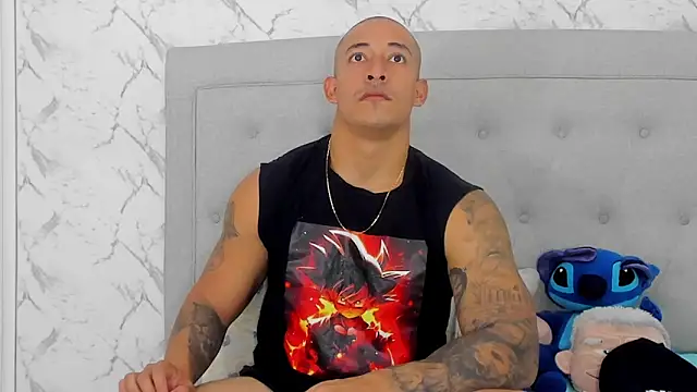 luigiferrara online show from 10-27-25, 09:49