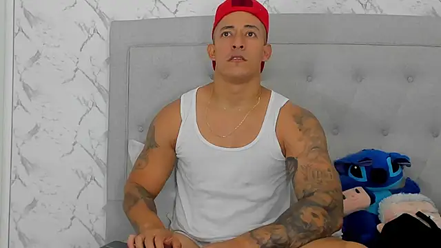 luigiferrara online show from 11-07-25, 10:03