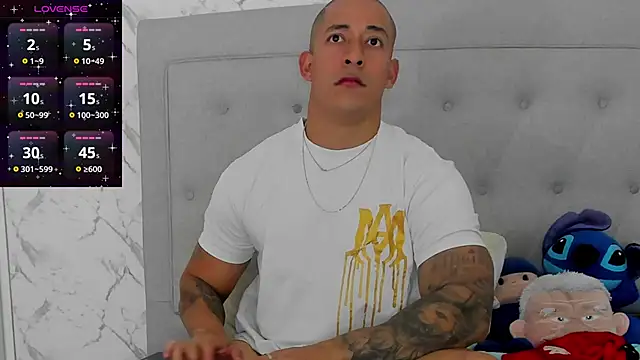 Snapshot of luigiferrara chatting on 02-24-26, 09:15 luigiferrara online show from 02-24-26, 09:15