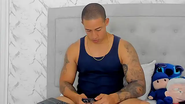 luigiferrara online show from 11-16-25, 08:24