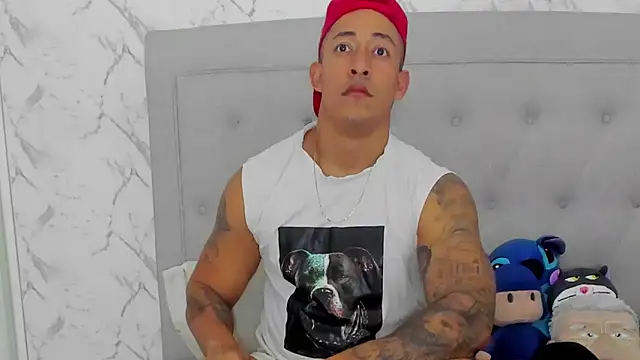 luigiferrara online show from 03-13-26, 08:47