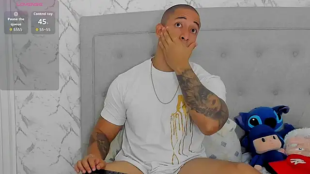 luigiferrara online show from 01-07-26, 09:53