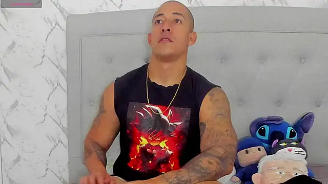 luigiferrara online show from 04-08-26, 07:59