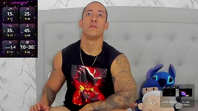 luigiferrara online show from 03-16-26, 09:50