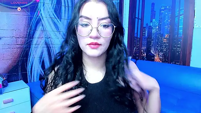 Snapshot of Violetaa_diazz chatting on 02-04-25, 09:10 Violetaa diazz online show from 02-04-25, 09:10