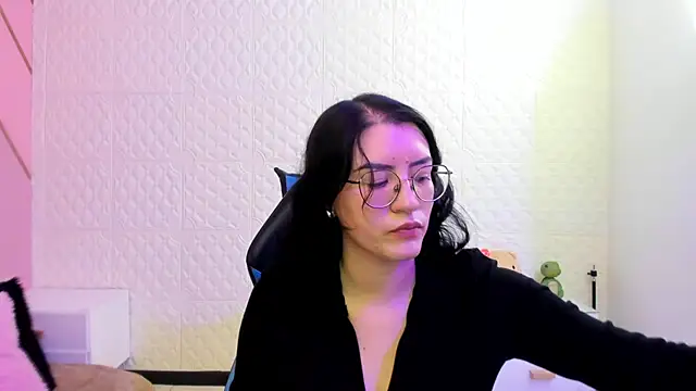 Violetaa diazz online show from 05-08-26, 09:07