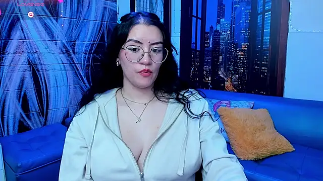 Snapshot of Violetaa_diazz chatting on 02-02-25, 09:18 Violetaa diazz online show from 02-02-25, 09:18