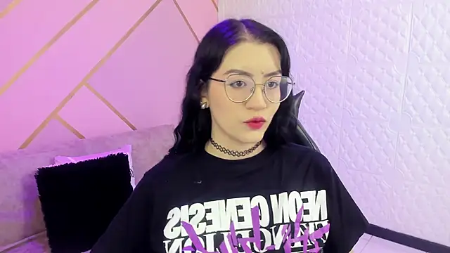 Violetaa diazz online show from 12-22-25, 09:15