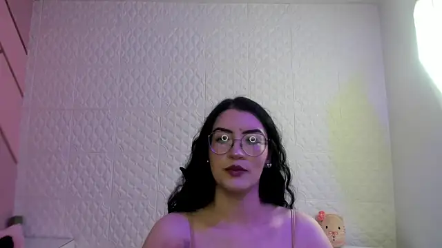Violetaa diazz online show from 06-02-26, 09:26