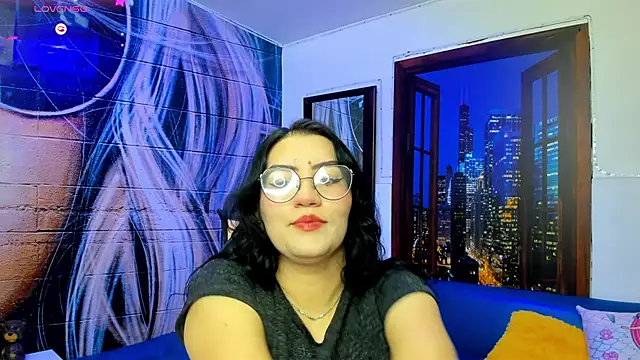 Snapshot of Violetaa_diazz chatting on 03-06-25, 08:16 Violetaa diazz online show from 03-06-25, 08:16