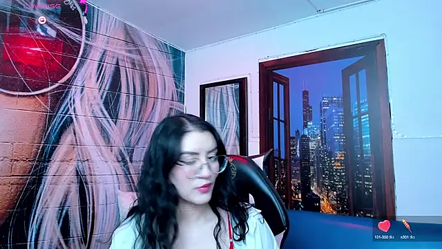 Snapshot of Violetaa_diazz chatting on 03-21-25, 03:12 Violetaa diazz online show from 03-21-25, 03:12