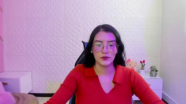 Violetaa diazz online show from 05-14-26, 09:23