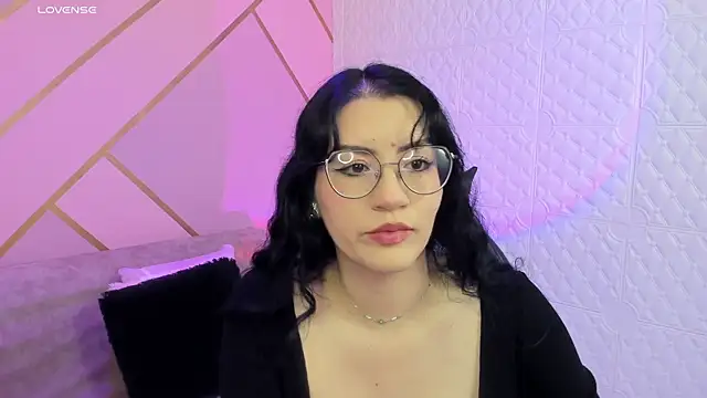 Violetaa diazz online show from 01-05-26, 09:40