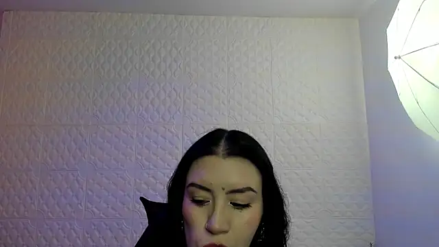 Violetaa diazz online show from 11-04-25, 09:18