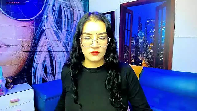 Snapshot of Violetaa_diazz chatting on 02-08-25, 09:04 Violetaa diazz online show from 02-08-25, 09:04