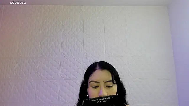 Snapshot of Violetaa_diazz chatting on 02-07-26, 09:12 Violetaa diazz online show from 02-07-26, 09:12