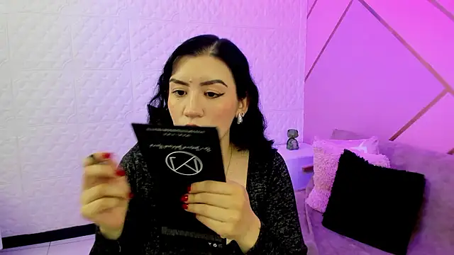 Violetaa diazz online show from 03-05-26, 09:22