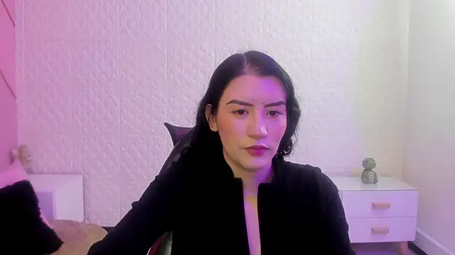 Violetaa diazz online show from 03-27-26, 09:27