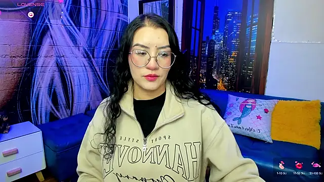Snapshot of Violetaa_diazz chatting on 03-11-25, 08:09 Violetaa diazz online show from 03-11-25, 08:09